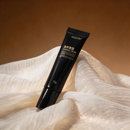 油養小黑管 Oil-fed black tube