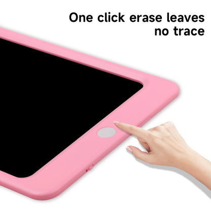 8.5寸/12寸D款液晶手寫板兒童成人畫板手繪板光能黑板 8.5/12 Inch Model D LCD Writing Tablet, Drawing Board for Kids & Adults, Light Energy Erasable Blackboard