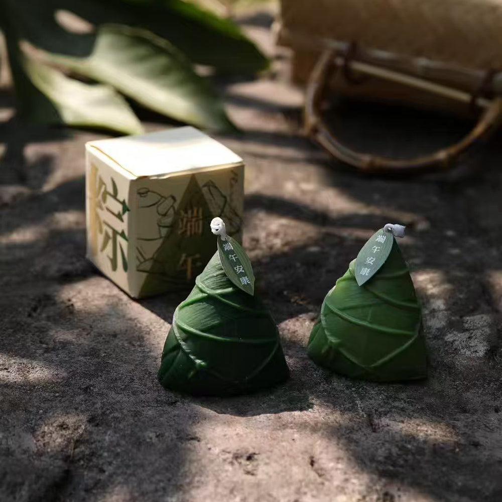 端午《柚你棕安康》養生吉運禮盒 Dragon Boat Festival "Pomelo & Zongzi Blessings for You" Wellness & Auspicious Gift Box