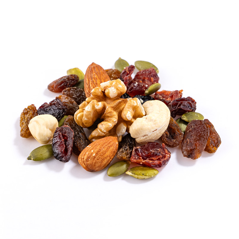 尚品每日堅果 (140克) Premier Food Daily Nuts (140g)