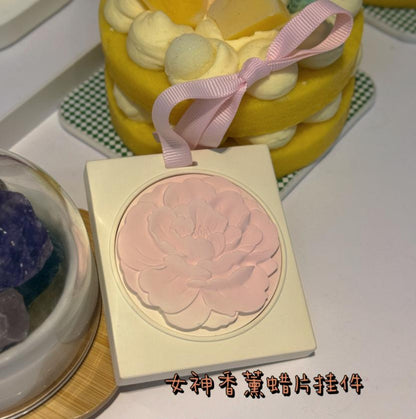 【香香女神-倍香套裝】Scented Goddess - Enhanced Fragrance Set