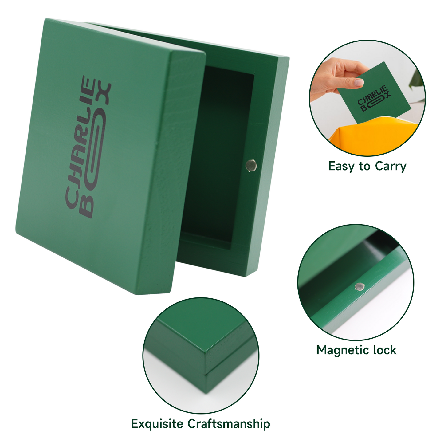 三合一迷你棋盤遊戲套裝 3-in-1 Mini Board Game Set