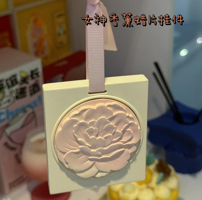 【香香女神-倍香套裝】Scented Goddess - Enhanced Fragrance Set