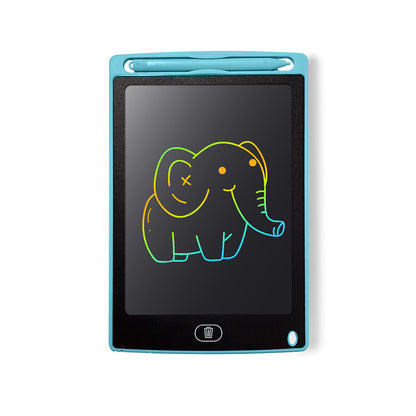 8.5寸/10.5寸LCD弧角手寫板兒童手繪板畫板 8.5/10.5 Inch Rounded Corner LCD Writing Tablet, Kids Drawing Board