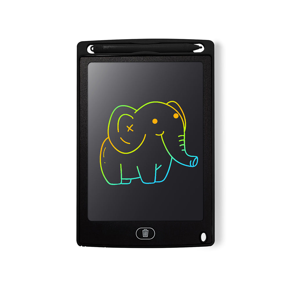 8.5寸/10.5寸LCD弧角手寫板兒童手繪板畫板 8.5/10.5 Inch Rounded Corner LCD Writing Tablet, Kids Drawing Board