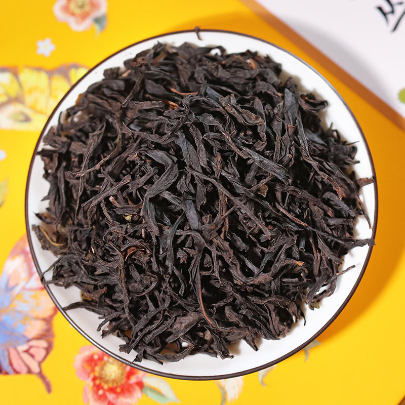 宋大元帥|潮州鳳凰單叢（蜜蘭香禮盒）【好禮好茶】鳳凰單叢蜜蘭香茶葉禮盒拜訪禮物見長輩禮品伴手禮