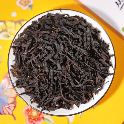宋大元帥|潮州鳳凰單叢（蜜蘭香禮盒）【好禮好茶】鳳凰單叢蜜蘭香茶葉禮盒拜訪禮物見長輩禮品伴手禮