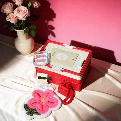 「花漾美物」禮盒 Floral Delights Gift Box