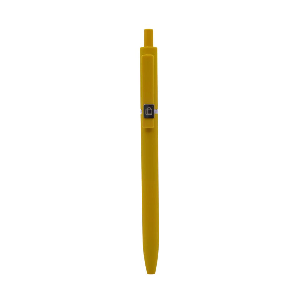 周藝文|日月星藝生活亞克力簽字筆 Acrylic Pen