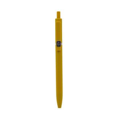 周藝文|日月星藝生活亞克力簽字筆 Acrylic Pen