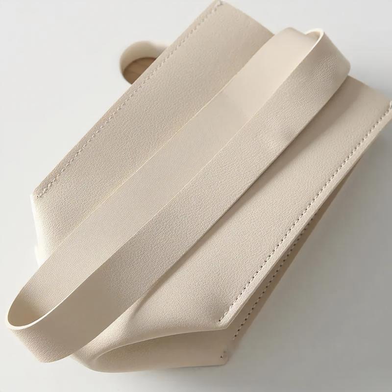 皮革手提隨行奶茶杯套pu隔熱水杯皮套 Leather Portable Milk Tea Cup Sleeve, PU Heat-insulated Water Cup Leather Cover