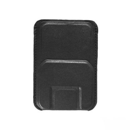 PU皮革手機殼磁吸支架適用蘋果磁吸手機卡包卡套 PU Leather Magnetic Phone Case with Kickstand, Magnetic Card Holder Wallet Compatible with iPhone