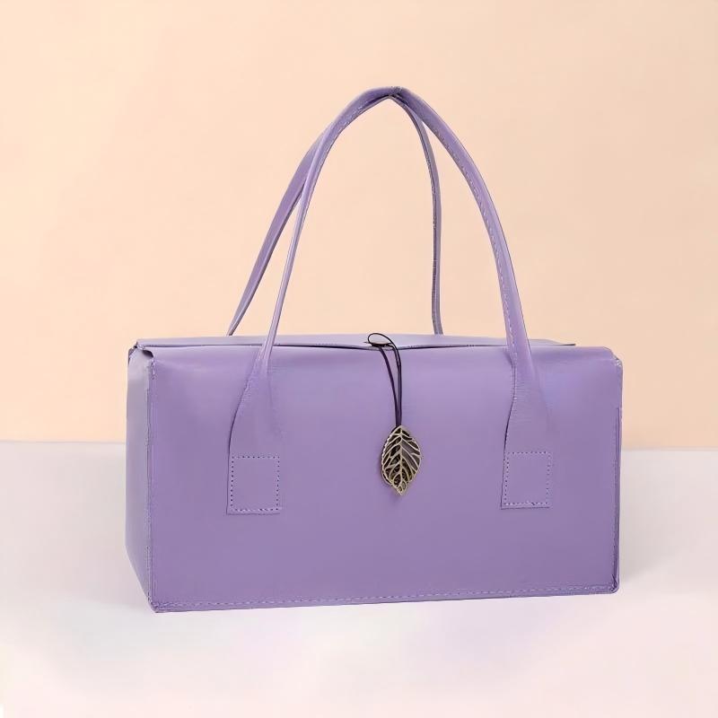 新款年貨零食伴手禮盒空盒高級感皮質包裝禮品盒 New Year Snack Gift Empty Box, Luxury Leather Packaging Gift Box