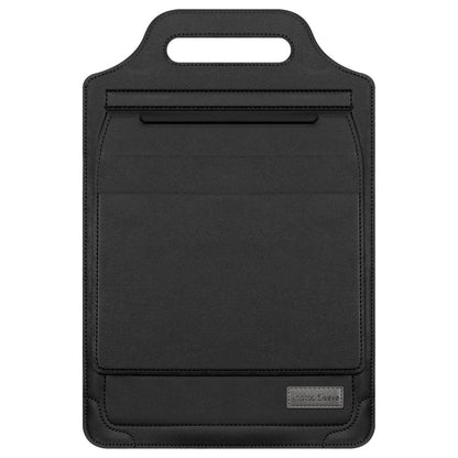 筆記本手提電腦包適用蘋果MateBook 14寸華為聯想筆記本電腦支架收納內膽包 Laptop Handbag with Stand Storage Sleeve, Compatible with 14-inch MacBook, Huawei MateBook and Lenovo Laptops