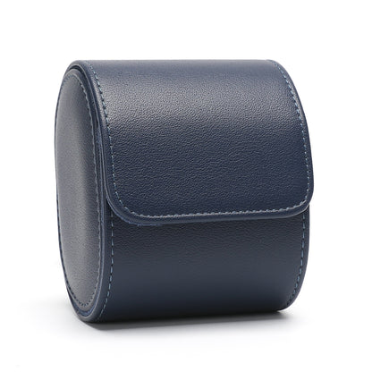 皮革收納手錶盒機械表防護防塵名表皮質表包 Leather Watch Storage Case, Dustproof Protective Leather Watch Pouch for Mechanical Watches & Luxury Timepieces