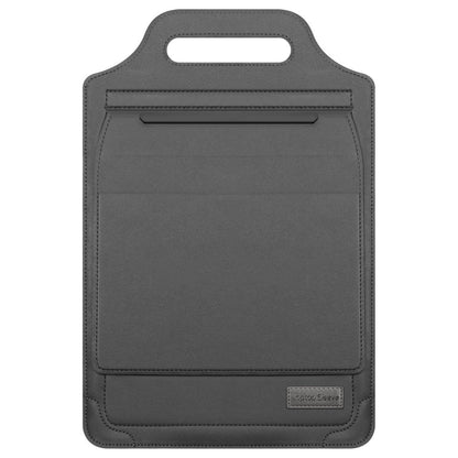 筆記本手提電腦包適用蘋果MateBook 14寸華為聯想筆記本電腦支架收納內膽包 Laptop Handbag with Stand Storage Sleeve, Compatible with 14-inch MacBook, Huawei MateBook and Lenovo Laptops