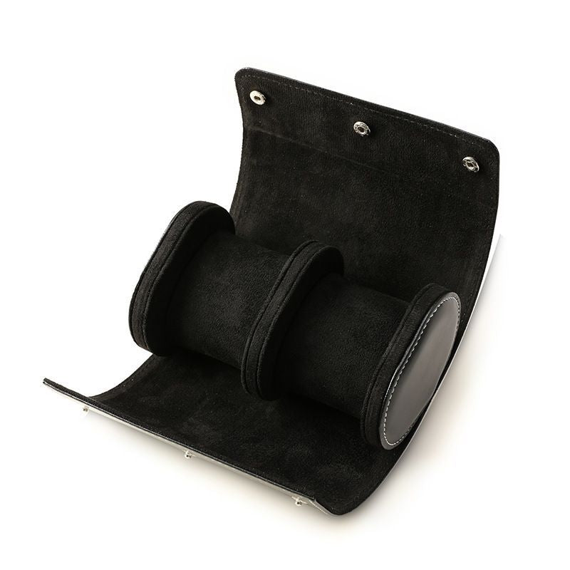 皮革收納手錶盒機械表防護防塵名表皮質表包 Leather Watch Storage Case, Dustproof Protective Leather Watch Pouch for Mechanical Watches & Luxury Timepieces