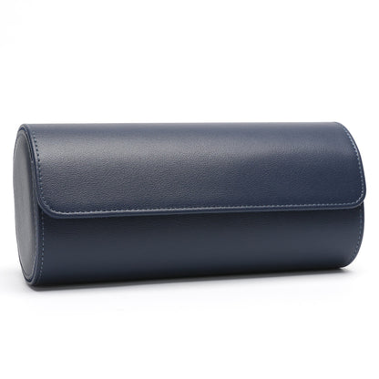 皮革收納手錶盒機械表防護防塵名表皮質表包 Leather Watch Storage Case, Dustproof Protective Leather Watch Pouch for Mechanical Watches & Luxury Timepieces