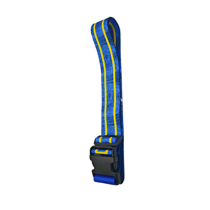 周藝文|日月星藝生活行李箱帶 Luggage strap