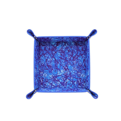 周藝文|日月星 藝生活折疊盤 Foldable Tray