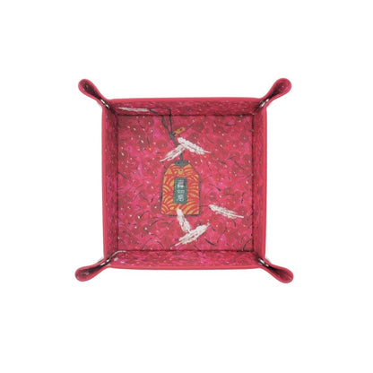 周藝文|日月星 藝生活折疊盤 Foldable Tray