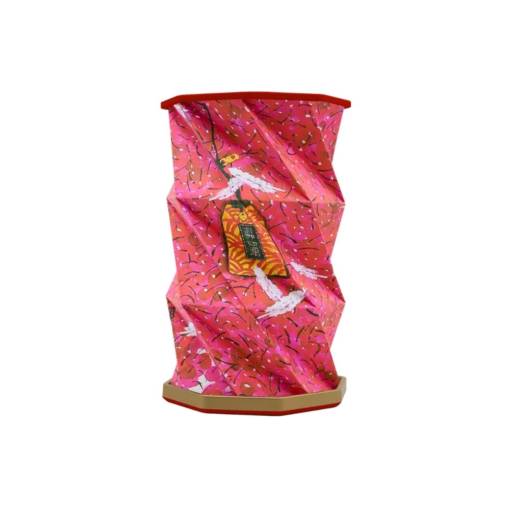 周藝文|日月星 藝生活 折疊燈 Folding Lamp