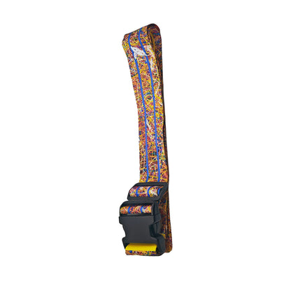 周藝文|日月星藝生活行李箱帶 Luggage strap