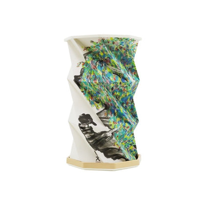 周藝文|日月星 藝生活 折疊燈 Folding Lamp