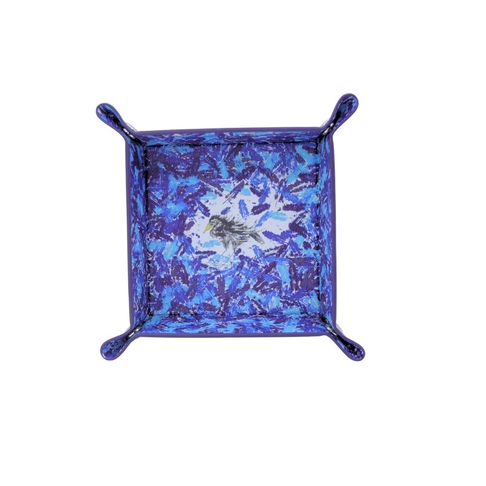 周藝文|日月星 藝生活折疊盤 Foldable Tray