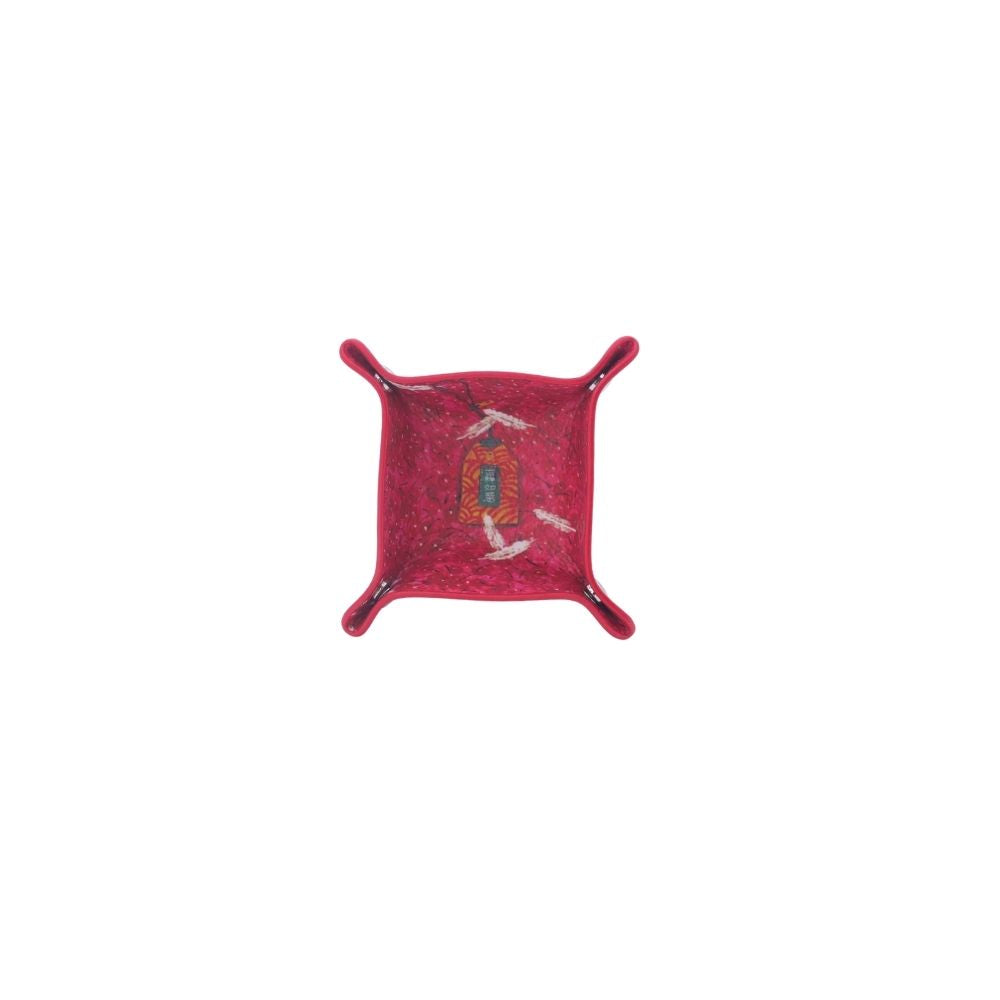 周藝文|日月星 藝生活迷你折疊盤 Mini Foldable Tray