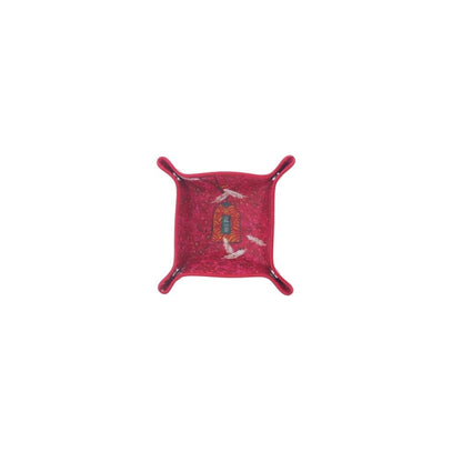 周藝文|日月星 藝生活迷你折疊盤 Mini Foldable Tray