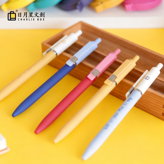 亞克力筆Acrylic Gel Pen