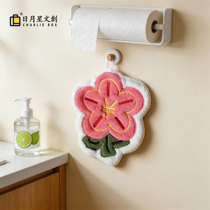 擦手巾 Hand Towel