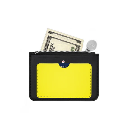 周藝文|日月星 《和平禮讚》零錢包 《Hymn to Peace》 Coin Purse