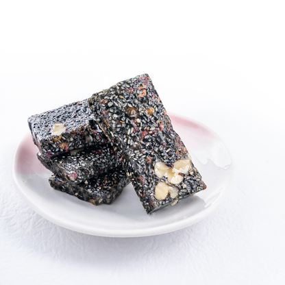 尚品玫瑰阿膠糕 (200克) Premier Food Rose ass hide glue Cake (200g)