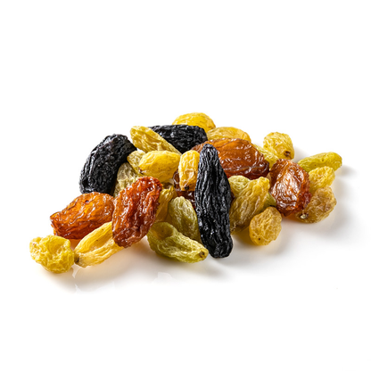 尚品雜錦珍寶提子幹 (200克) Premier Food Mixed Brocade Treasure Extract Dried (200g)