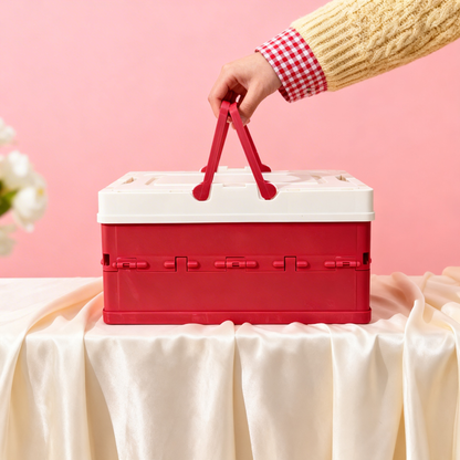 「花漾美物」禮盒 Floral Delights Gift Box