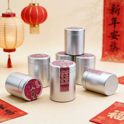 單叢茶 Dancong tea