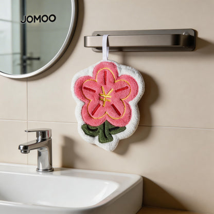 擦手巾 Hand Towel