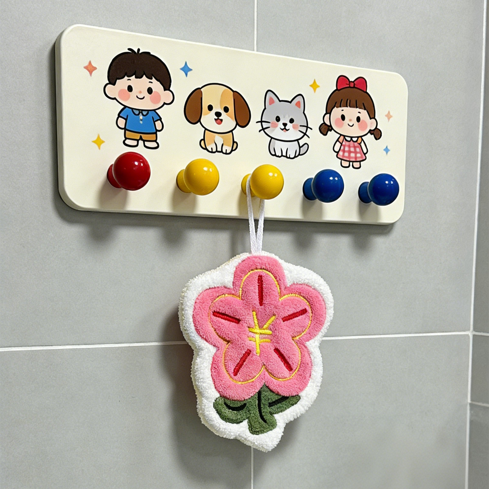 擦手巾 Hand Towel