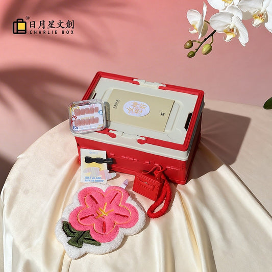「花漾美物」禮盒 Floral Delights Gift Box