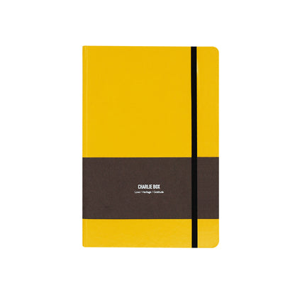 A5/A6/A7三合一內頁設計硬殼封面筆記本 A5/A6/A7 3 in 1 interior design with hard shell cover notebook