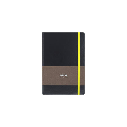 A5/A6/A7三合一內頁設計硬殼封面筆記本 A5/A6/A7 3 in 1 interior design with hard shell cover notebook