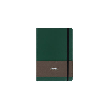 A5/A6/A7三合一內頁設計硬殼封面筆記本 A5/A6/A7 3 in 1 interior design with hard shell cover notebook